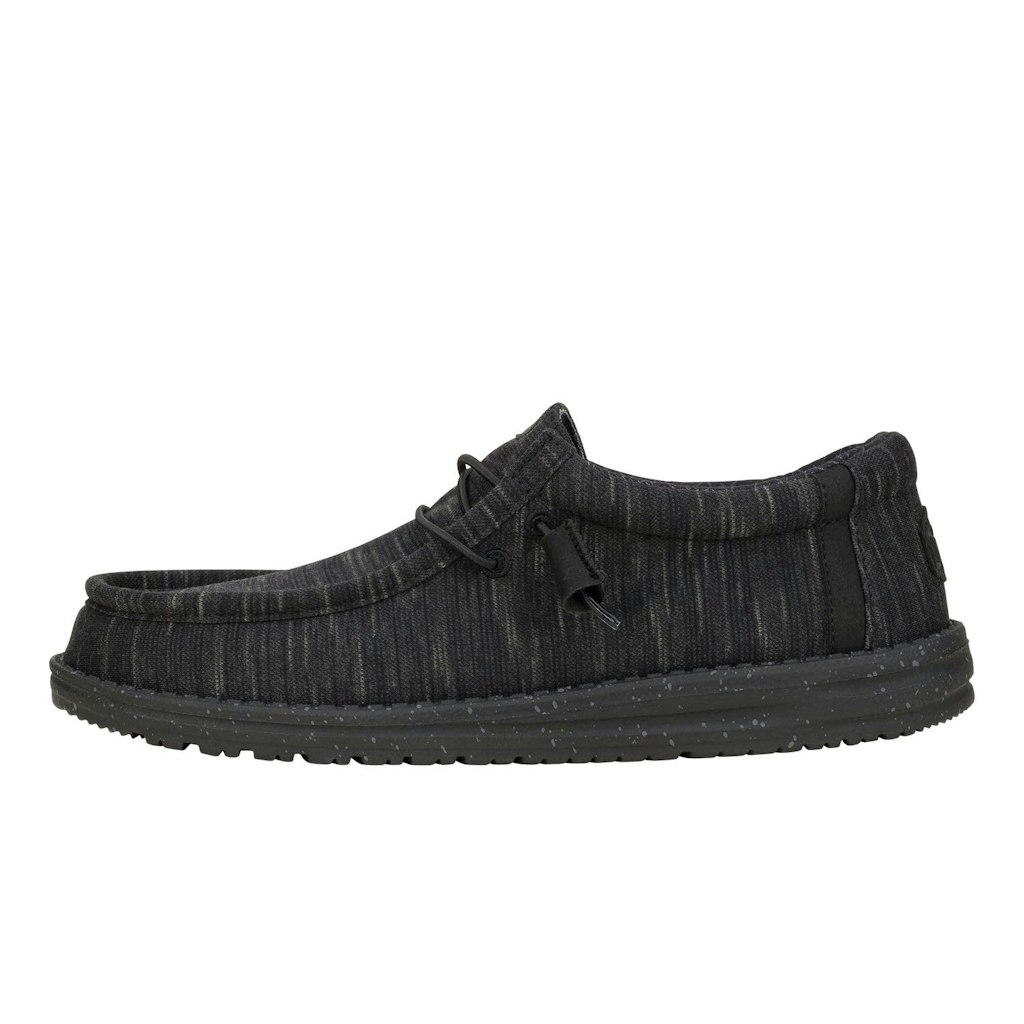 Heydude Men's Wally Loafer: $35 w/ Prime