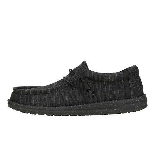 Heydude Men's Wally Loafer for $35 w/ Prime + free shipping