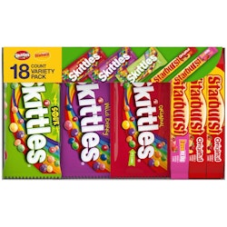 Amazon Halloween Candy Prime Big Deals: Up to 50% off + free shipping