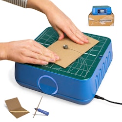 Chompshop ChompSaw Cardboard Cutter for $199 + free shipping