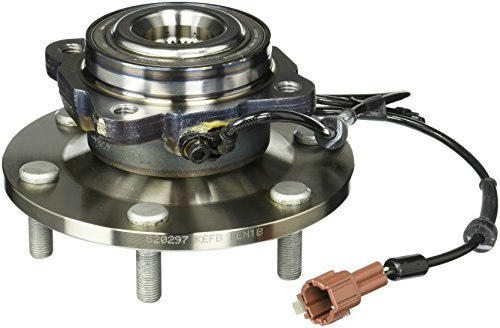Timken SP500702 Rear Wheel Hub and Bearing: $101.45 Timken SP500702 Rear Wheel Hub and Bearing: $101.45