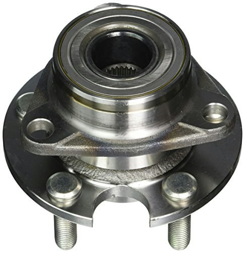 Timken 513011K Hub Unit Bearing Assembly: $74.03