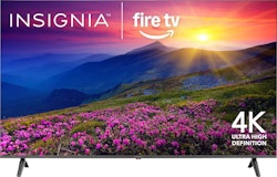 Insignia F50 Series NS-65F501NA27 65" 4K UHD LED Smart Fire TV for $260 + free shipping