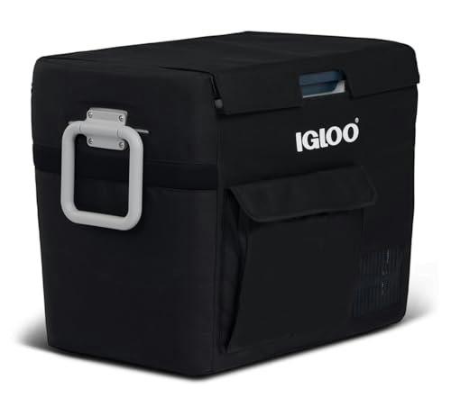 Igloo ICF 40 Protective Cover: $81.46 Igloo ICF 40 Protective Cover: $81.46