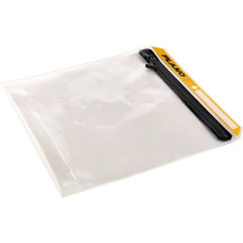 Plano Stowall Deluxe Waterproof Storage Bag: $15.77 Plano Stowall Deluxe Waterproof Storage Bag: $15.77