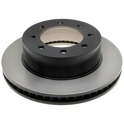 ACDelco Gold 18A1482 Front Disc Brake Rotor: $58.35 ACDelco Gold 18A1482 Front Disc Brake Rotor: $58.35