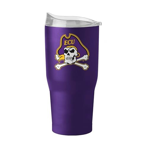 Logo Brands East Carolina Pirates 30-oz. Stainless Steel Tumbler: $25.12 Logo Brands East Carolina Pirates 30-oz. Stainless Steel Tumbler: $25.12