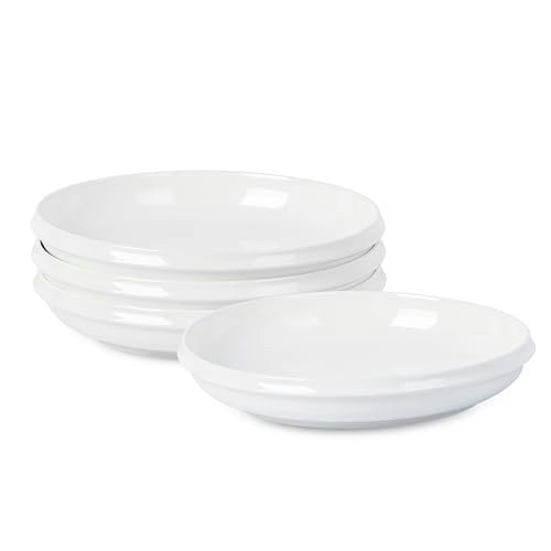 Stone Lain Verso 4-Piece Porcelain Dinner Plate Set: $39.81 Stone Lain Verso 4-Piece Porcelain Dinner Plate Set: $39.81