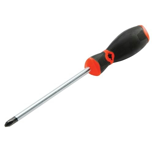 Performance Tool No. 3 x 6-Inch Phillips Head Screwdriver: $9.49 Performance Tool No. 3 x 6-Inch Phillips Head Screwdriver: $9.49