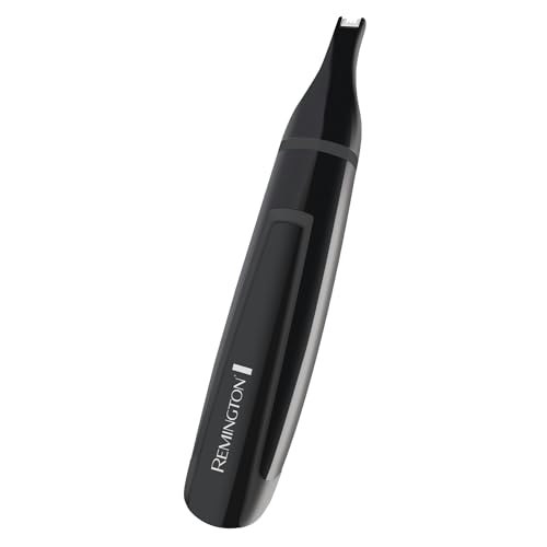 Remington NE3150 Nose and Ear Clipper: $15.95