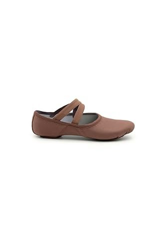 Capezio Hanami Canvas Ballet Shoe: $24 Capezio Hanami Canvas Ballet Shoe: $24
