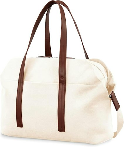 Samsonite Virtuosa Weekender Duffel for $59 w/ Prime + free shipping