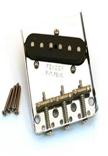 Fender Vintage Telecaster Bridge Pickup: $0 Fender Vintage Telecaster Bridge Pickup: $0
