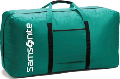 Samsonite Tote-A-Ton 32.5" Duffel Bag for $20 w/ Prime + free shipping