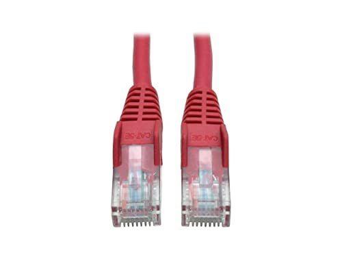 Tripp Lite 6-Foot Cat5e Snagless Patch Cable: $8.35 Tripp Lite 6-Foot Cat5e Snagless Patch Cable: $8.35