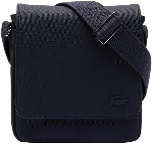 Lacoste Classic Flap Shoulder Bag: $75 w/ Prime Lacoste Classic Flap Shoulder Bag: $75 w/ Prime