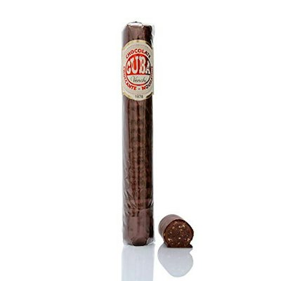 Venchi Nougatine Chocolate Cigar 3.53-oz. for $12 + free shipping w/ Prime