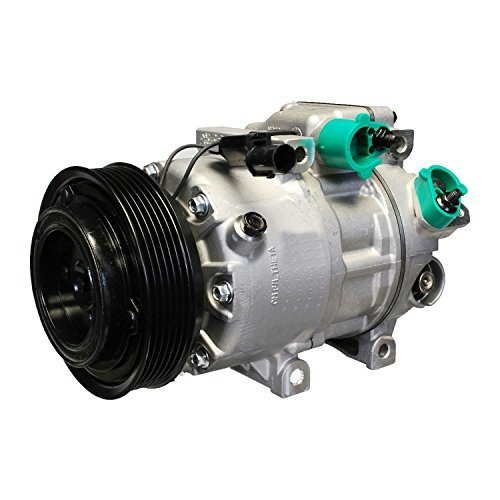 Denso 471-6040 AC Compressor with Clutch: $189.67 Denso 471-6040 AC Compressor with Clutch: $189.67