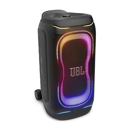 JBL PartyBox 330 Portable Party Speaker: $499.95