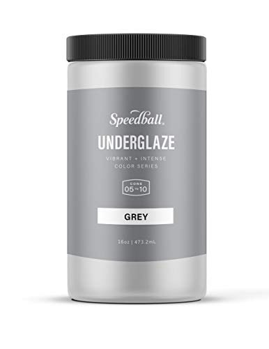 Speedball 16-Ounce Underglaze: $18.99 Speedball 16-Ounce Underglaze: $18.99