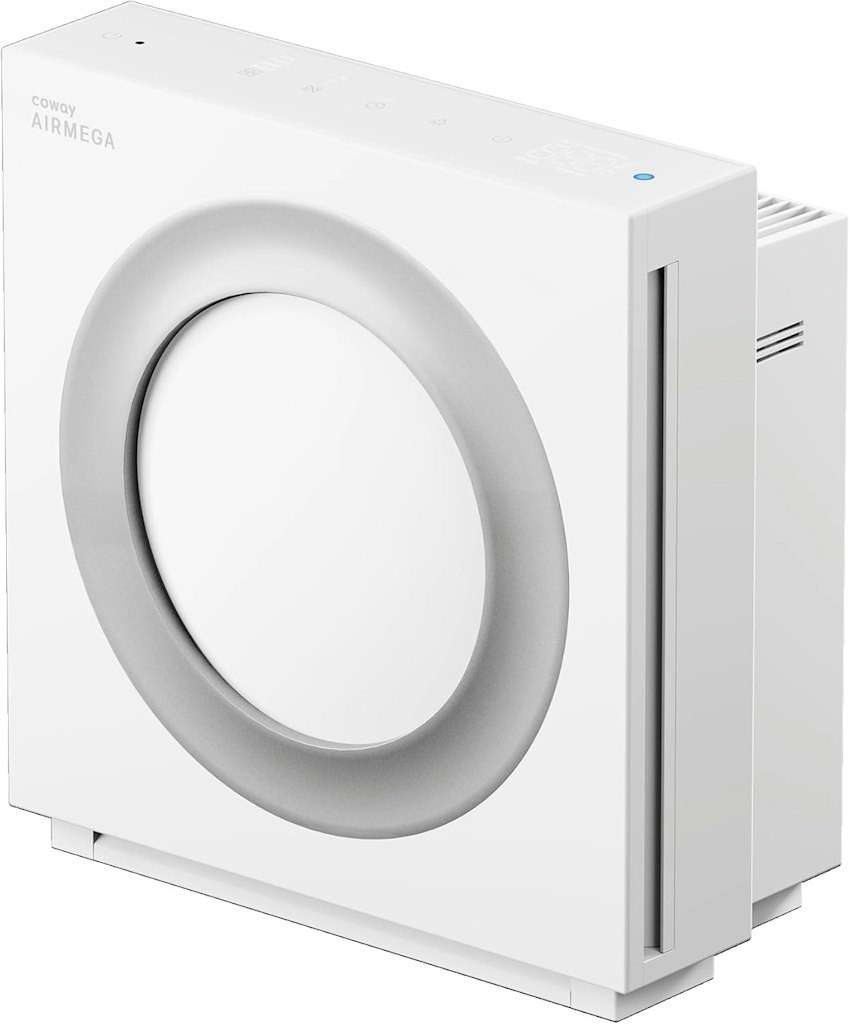 Coway Airmega Mighty2 Air Purifier: $190 w/ Prime Coway Airmega Mighty2 Air Purifier: $190 w/ Prime