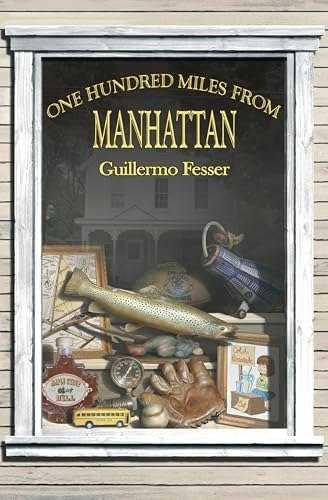 One Hundred Miles from Manhattan: $0.50 One Hundred Miles from Manhattan: $0.50