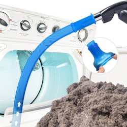 Sealegend Universal Dryer Vent Cleaner Kit for $6.64 w/ Prime + free shipping