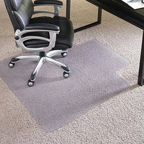 ES Robbins 36"x48" Extra High Pile Chair Mat: $49.34 ES Robbins 36"x48" Extra High Pile Chair Mat: $49.34