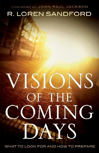 Visions of the Coming Days: $6.65 Visions of the Coming Days: $6.65