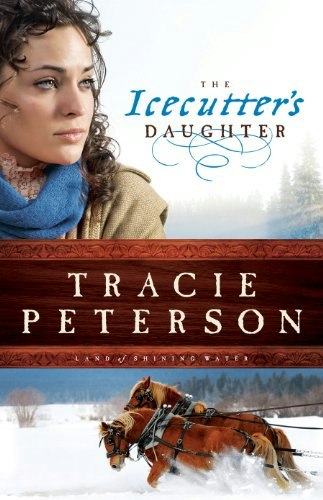 The Icecutter's Daughter (Land of Shining Water Book #1): $9.99 The Icecutter's Daughter (Land of Shining Water Book #1): $9.99