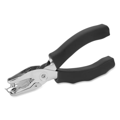 Business Source 3-Hole Punch: $9.90