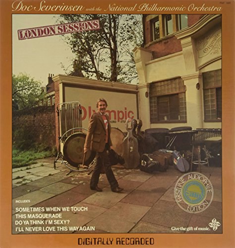 London Sessions: $13.88