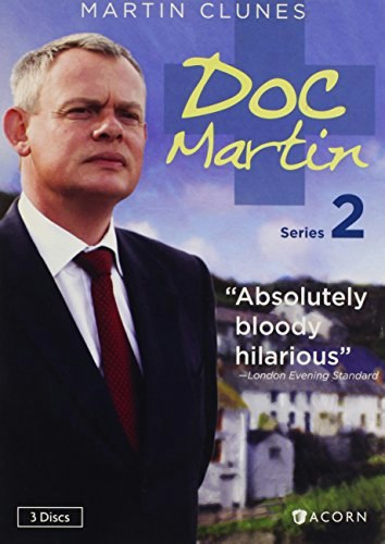 Doc Martin Series 2: $16.76 Doc Martin Series 2: $16.76