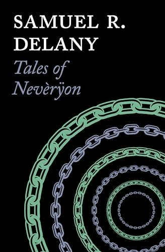 Tales of Nevèrÿon Book 1: $1.99 Tales of Nevèrÿon Book 1: $1.99