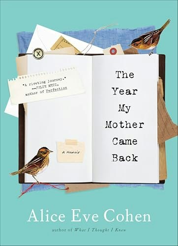 Year My Mother Came Back: A Memoir: $0.50 Year My Mother Came Back: A Memoir: $0.50