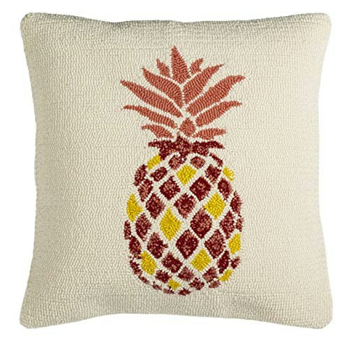 Safavieh Pineapple Throw Pillow: $28.97 Safavieh Pineapple Throw Pillow: $28.97