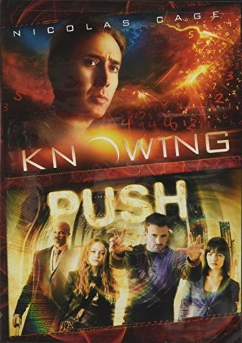 Knowing Push: $8.99 Knowing Push: $8.99