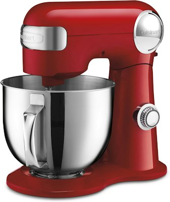 Cuisinart 5.5-Quart Stand Mixer for $139 + free shipping