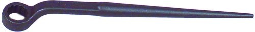 Wright Tool 1758 12-Point 7/8" Structural Spud Handle Box Wrench: $88.07 Wright Tool 1758 12-Point 7/8" Structural Spud Handle Box Wrench: $88.07