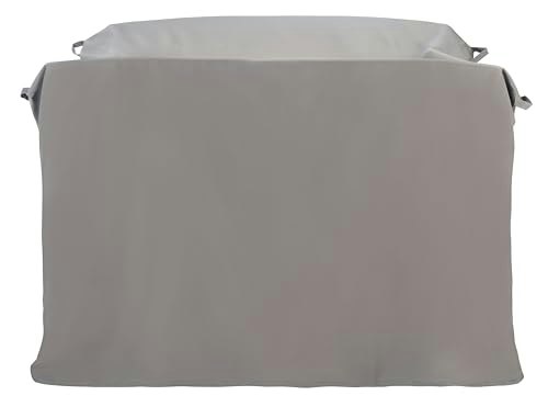 Safavieh Burbank 4-Piece Outdoor Furniture Cover Set: $34.43 Safavieh Burbank 4-Piece Outdoor Furniture Cover Set: $34.43