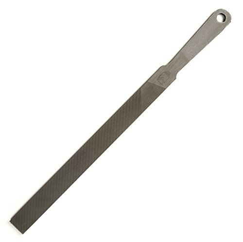 Mercer Industries 8-inch Rotary Mower File with Handle: $5.68 Mercer Industries 8-inch Rotary Mower File with Handle: $5.68