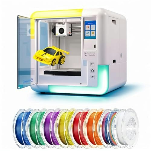 Aoseed AI 3D Printer: $375.99 Aoseed AI 3D Printer: $375.99