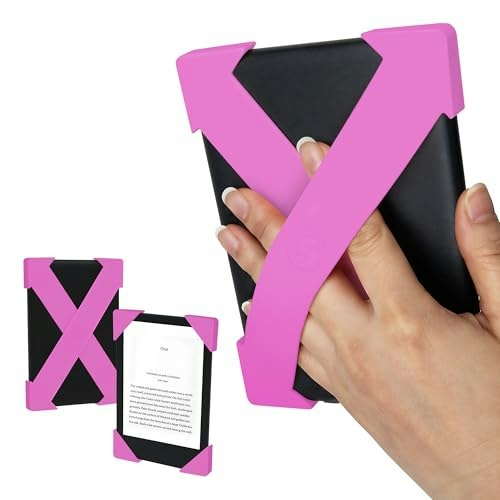 Strapsicle Hand Straps for 6-inch Kindle and Kobo eReaders: $15.99 Strapsicle Hand Straps for 6-inch Kindle and Kobo eReaders: $15.99