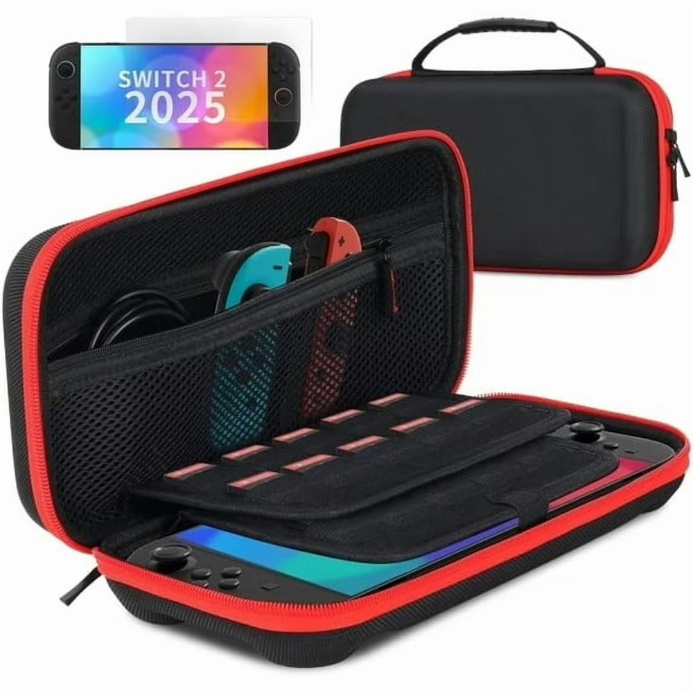 Phancir Nintendo Switch 2 Carrying Case: $13.99 Phancir Nintendo Switch 2 Carrying Case: $13.99