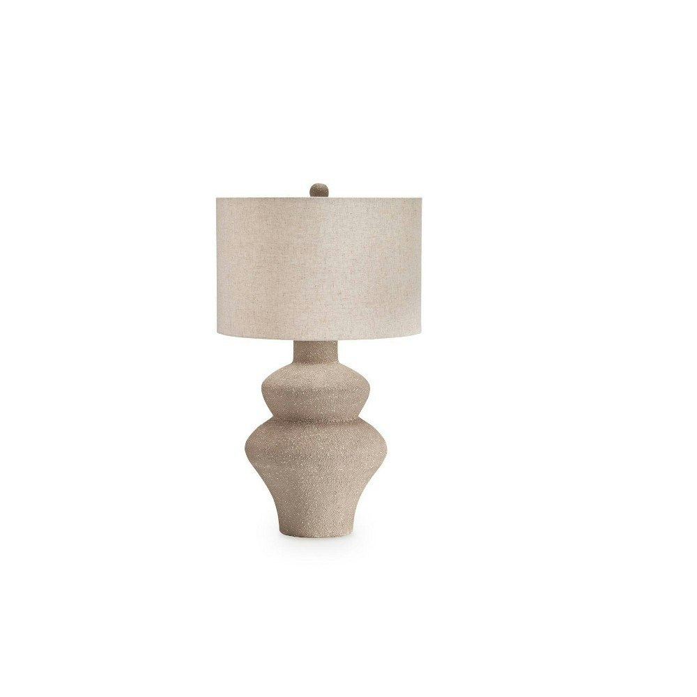 Signature Design by Ashley Plover Table Lamp: $147.99 Signature Design by Ashley Plover Table Lamp: $147.99