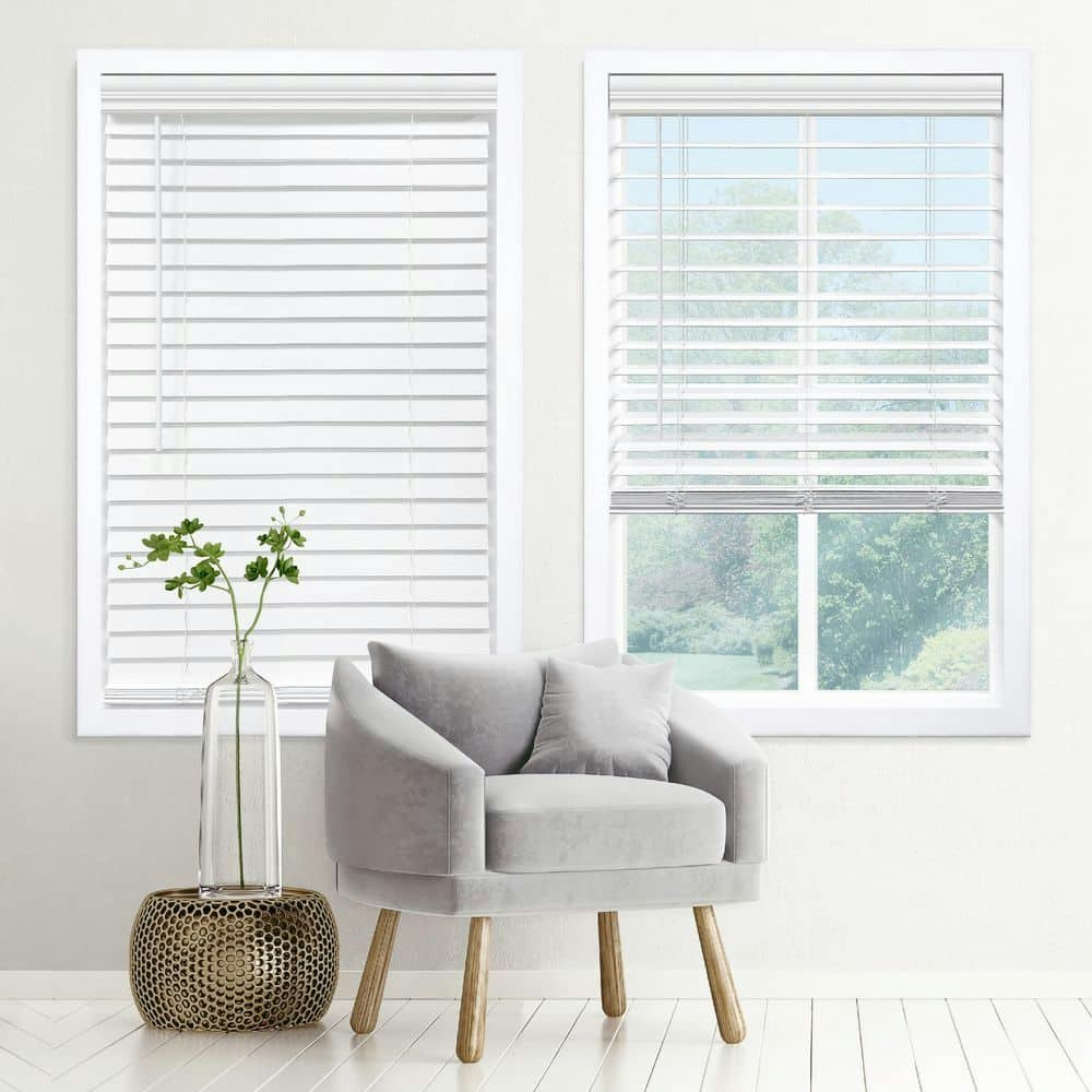 45" x 72" Cordless Room Darkening Faux Wood Blinds: $81.65 45" x 72" Cordless Room Darkening Faux Wood Blinds: $81.65