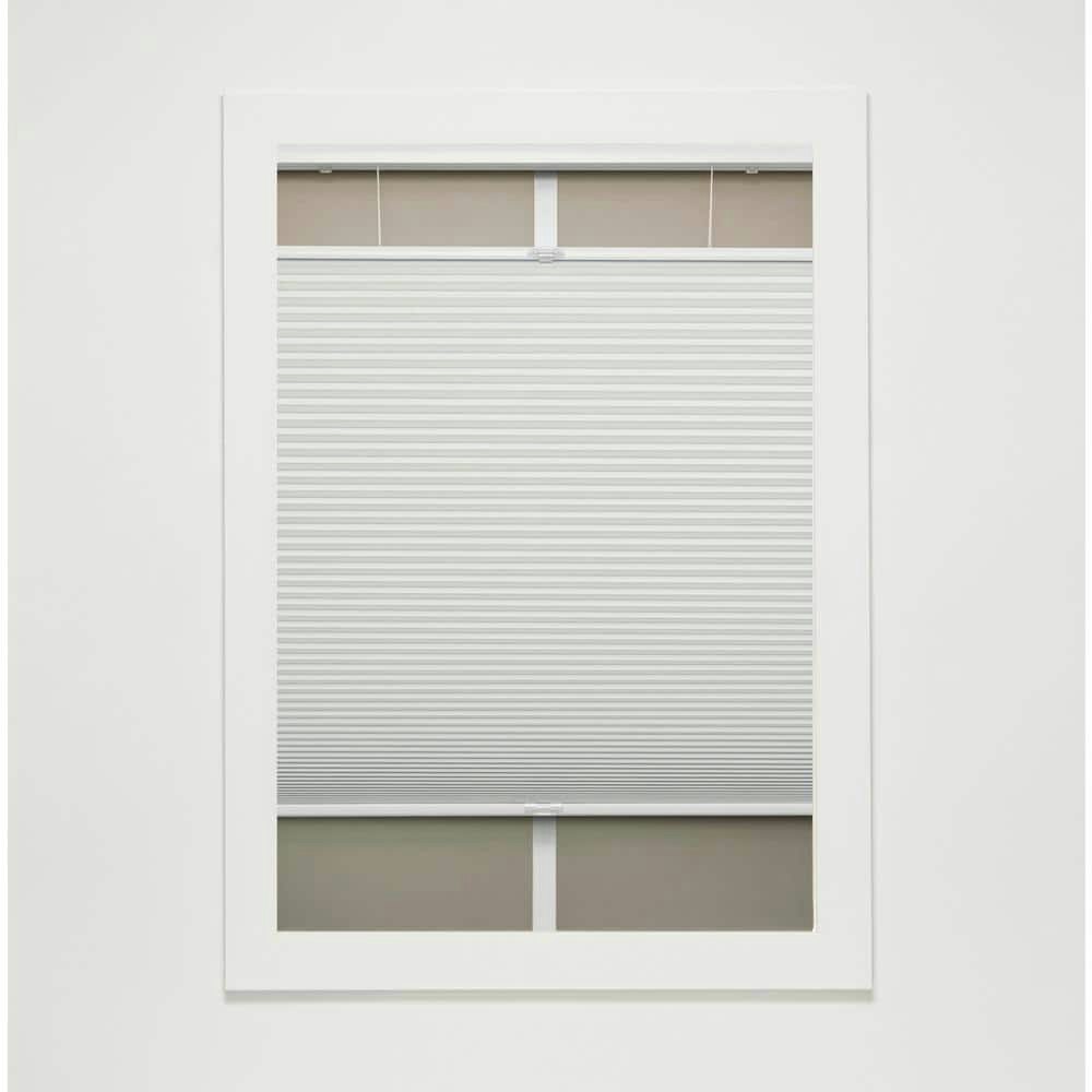 Ivory Cordless Top-Down Bottom-Up Blackout Cellular Shade 42x48-inch: $70.76 Ivory Cordless Top-Down Bottom-Up Blackout Cellular Shade 42x48-inch: $70.76