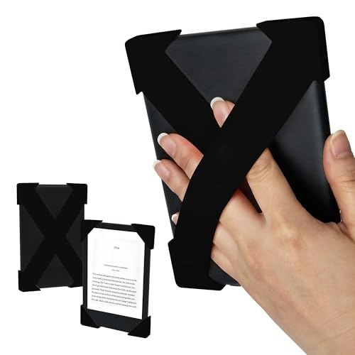 Strapsicle Kindle and Kobo Hand Strap: $13.59 Strapsicle Kindle and Kobo Hand Strap: $13.59