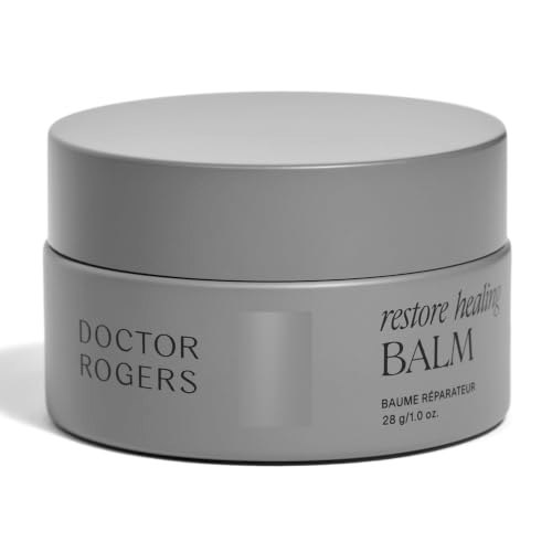 Doctor Rogers Healing Balm 28g: $33.60 Doctor Rogers Healing Balm 28g: $33.60