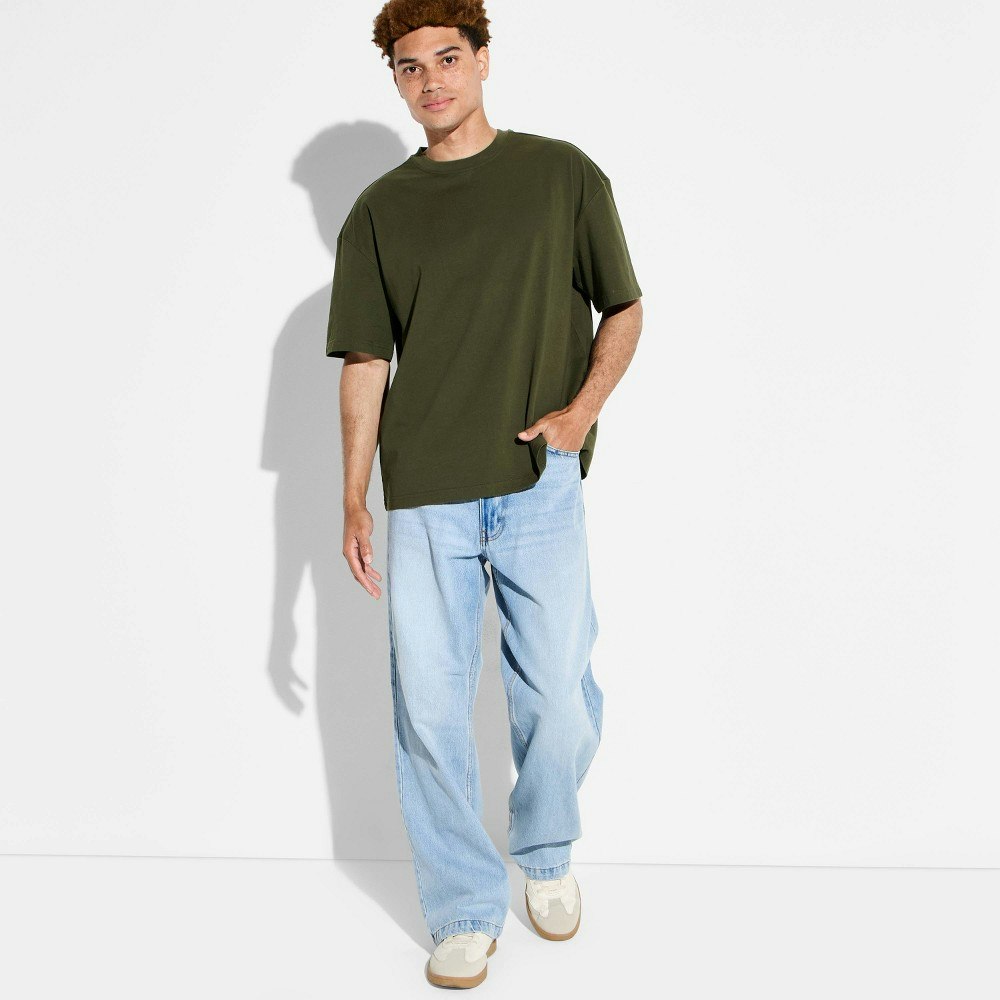 Men's Original Use Short Sleeve T-Shirt: $15 Men's Original Use Short Sleeve T-Shirt: $15